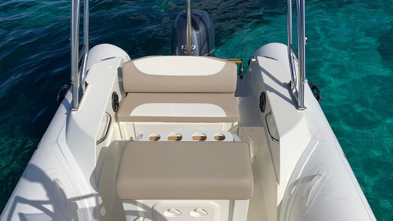 Capelli Tempest 600 | Maui