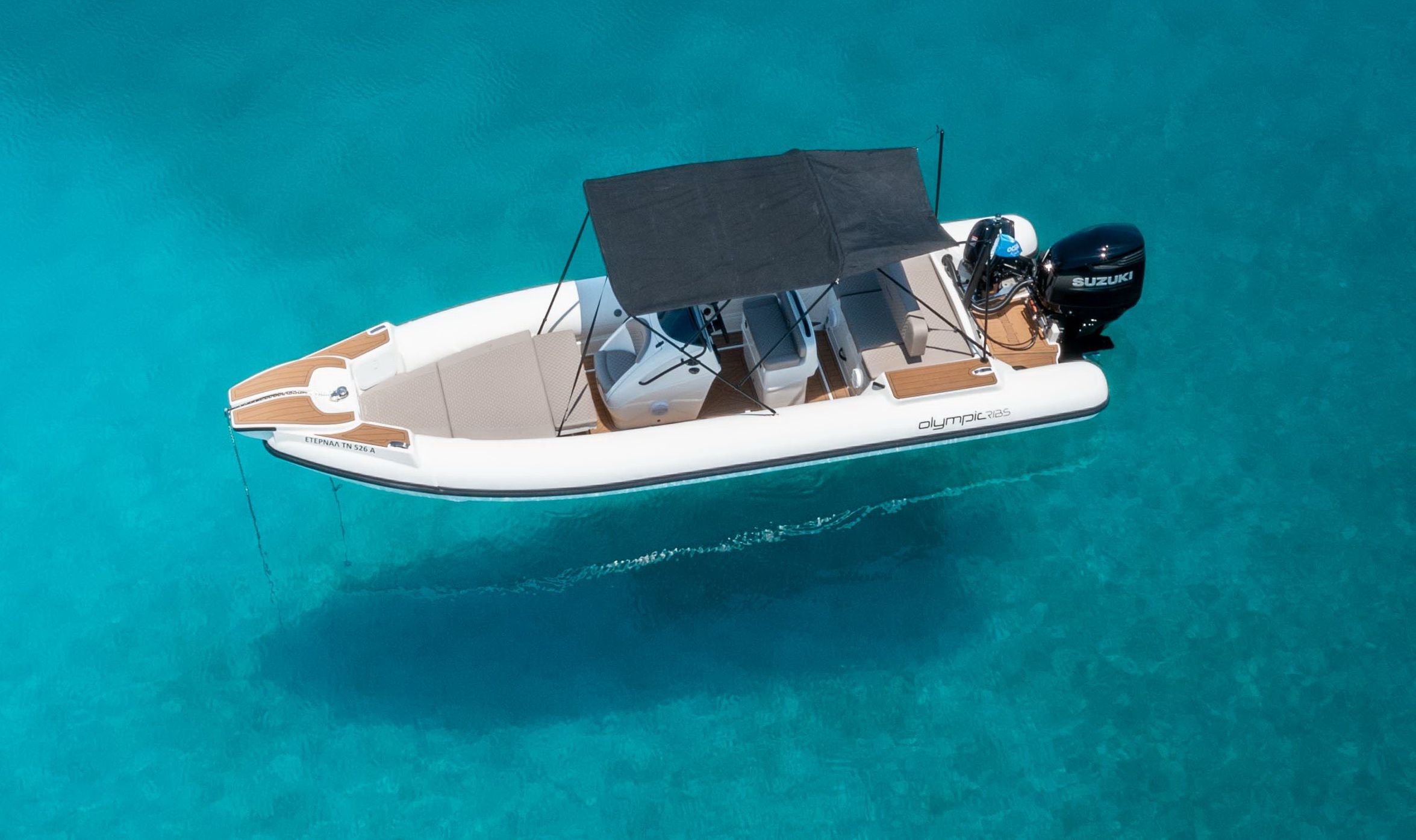 Olympic 7.2 | Eternal