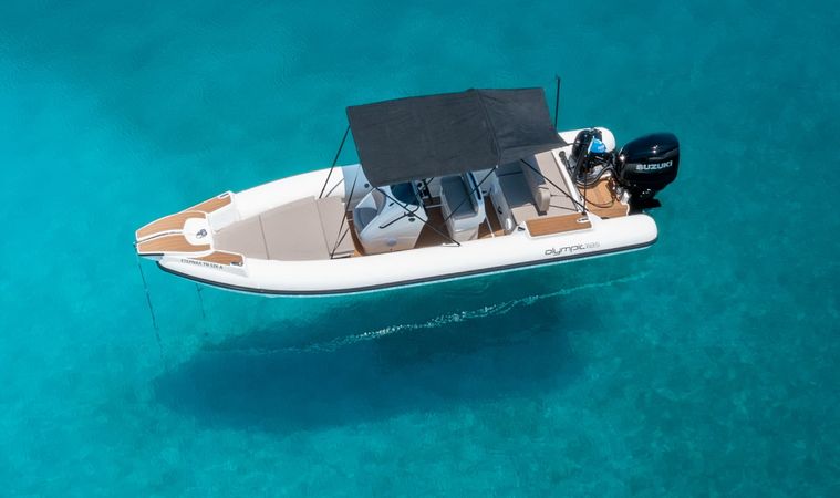 Olympic 7.2 | Eternal