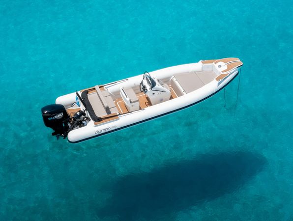 Olympic 7.2 | Eternal