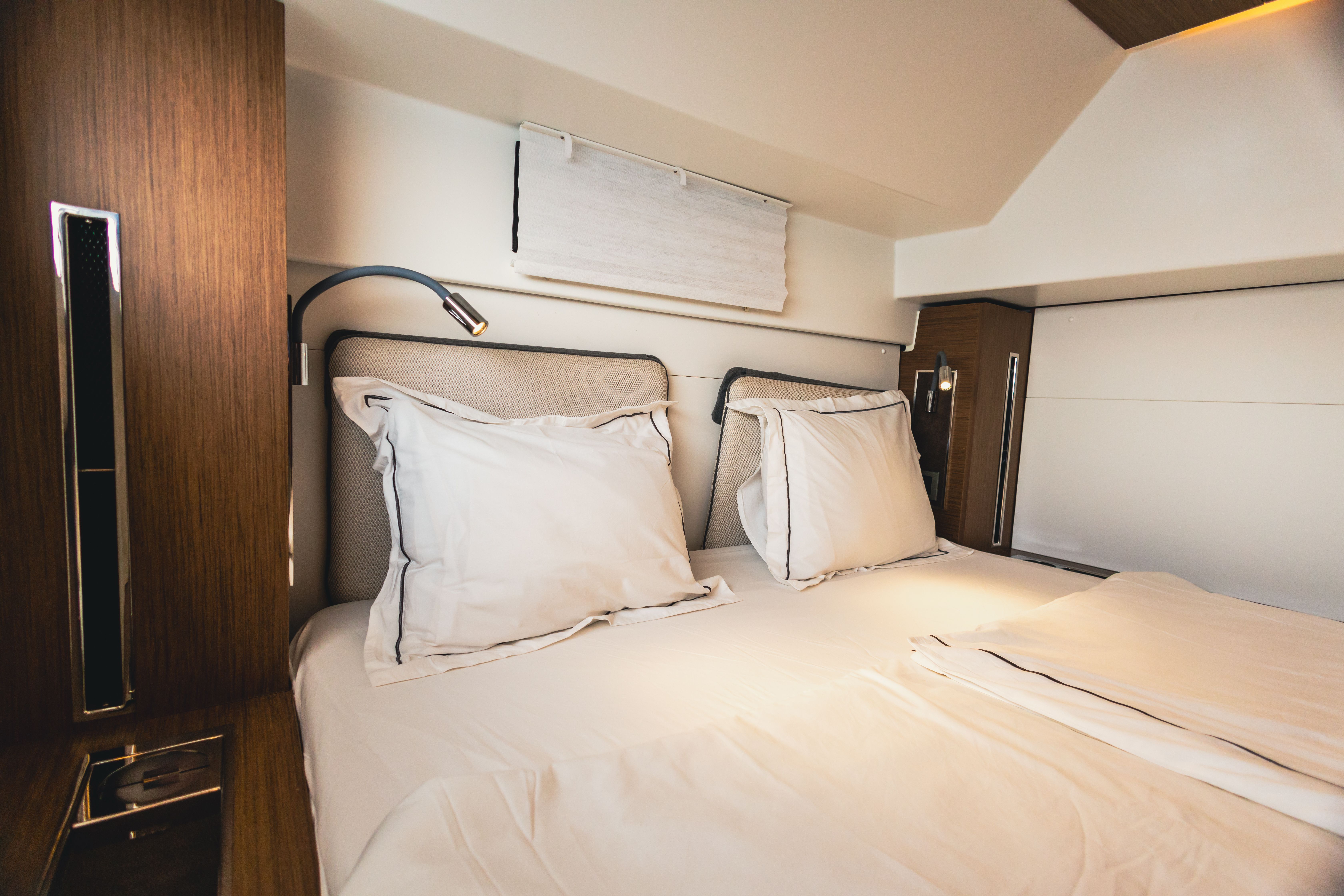 Lagoon 46 | Mondango