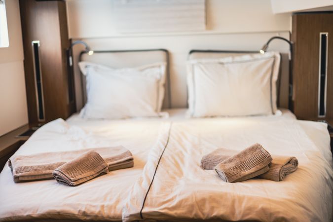 Lagoon 46 | Mondango