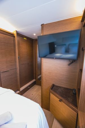 Lagoon 46 | Mondango