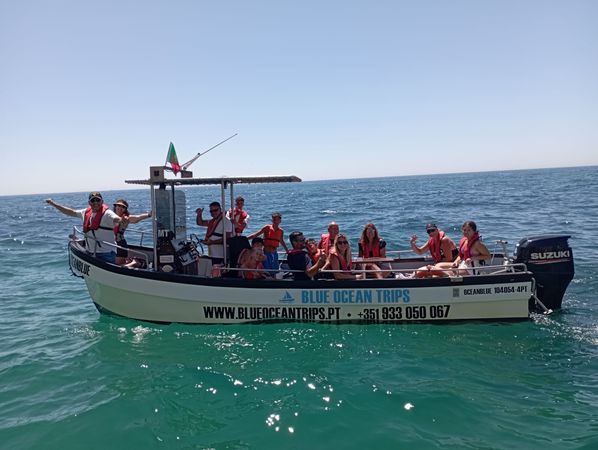 Silcar 700 | OceanBlue