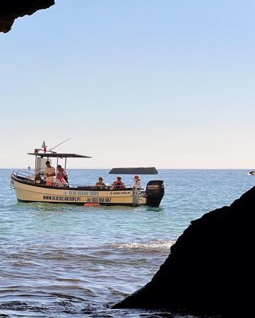 Silcar 700 | OceanBlue