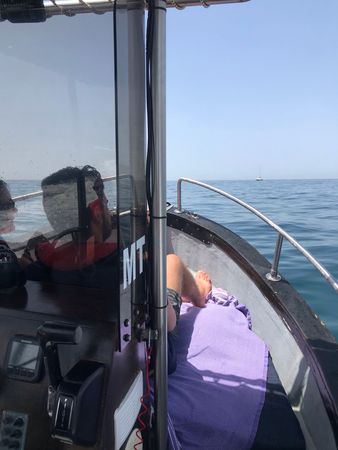 Silcar 700 | OceanBlue