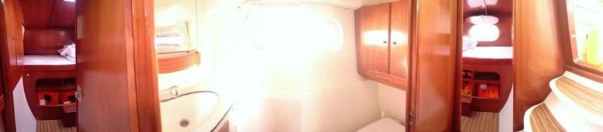 Nautitech 40 | Moses