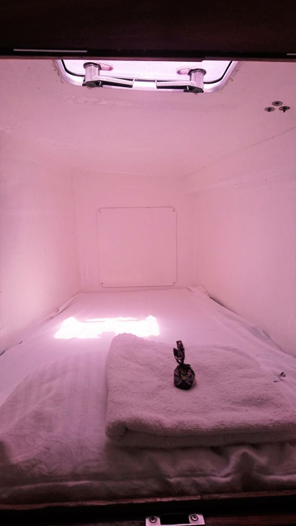 Nautitech 40 | Moses