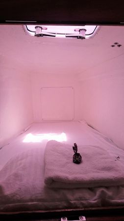 Nautitech 40 | Moses