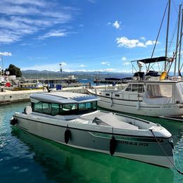 Saxdor 320 GTC | Navtia