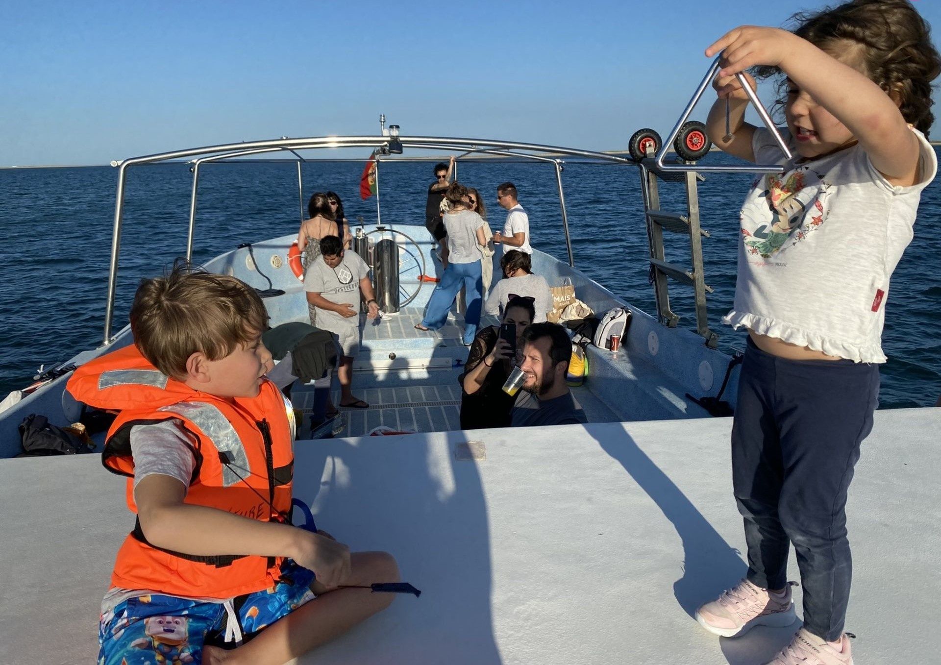 Schat Harding MPC-36 | Venture