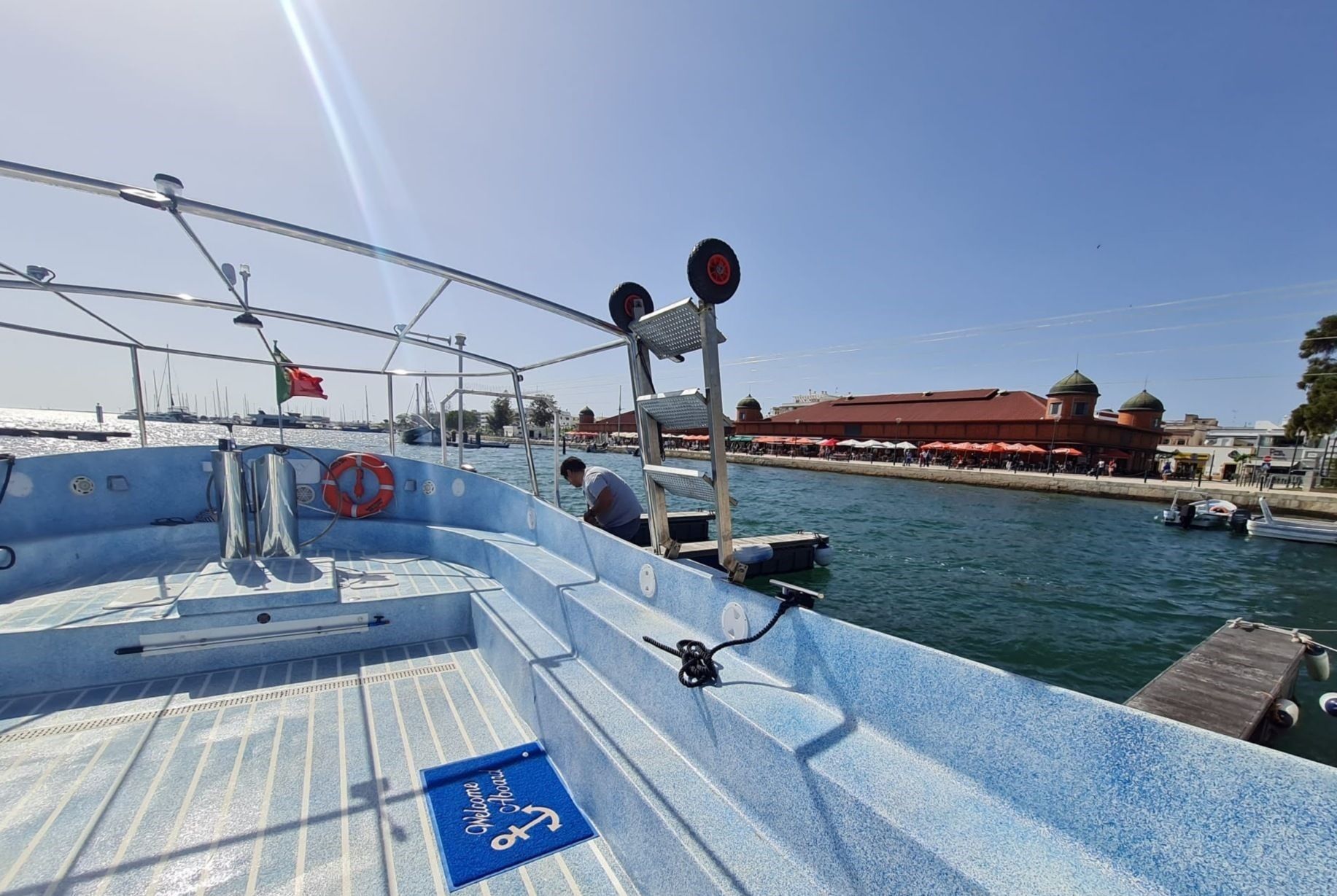 Schat Harding MPC-36 | Venture