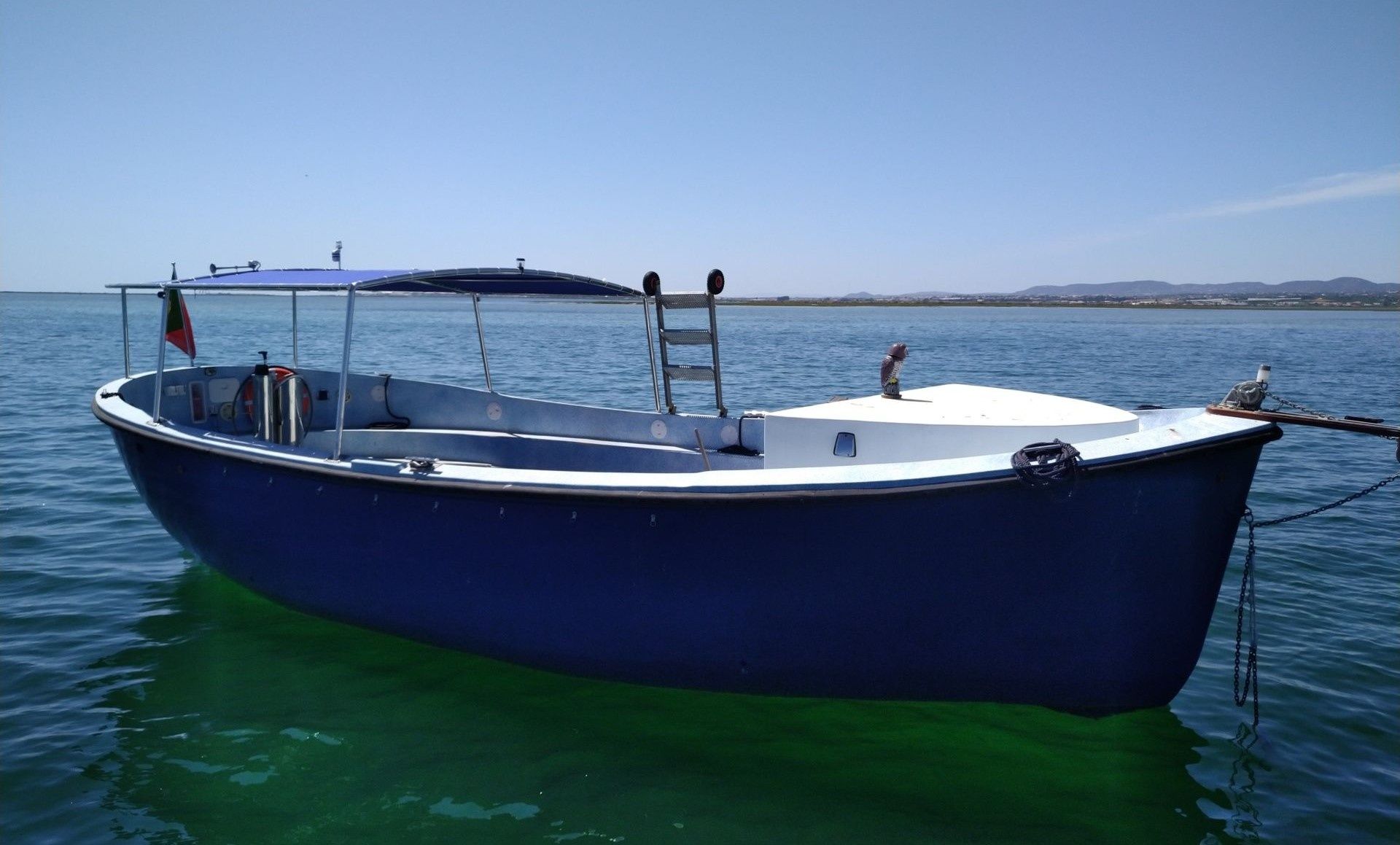 Schat Harding MPC-36 | Venture