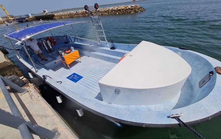 Schat Harding MPC-36 | Venture