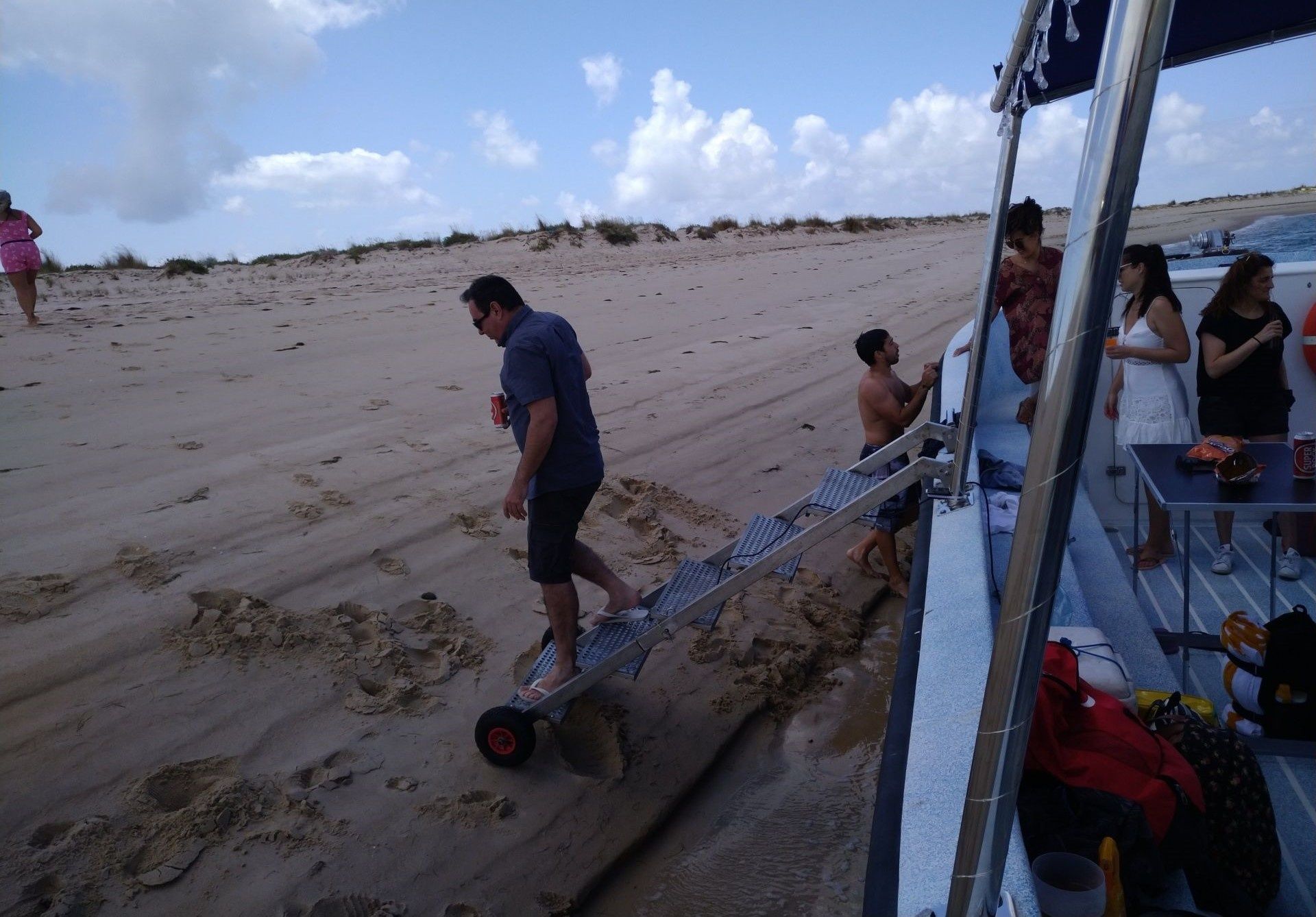 Schat Harding MPC-36 | Venture