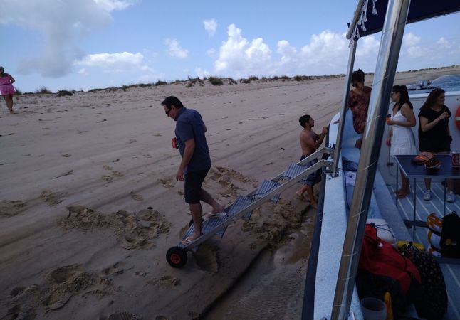 Schat Harding MPC-36 | Venture