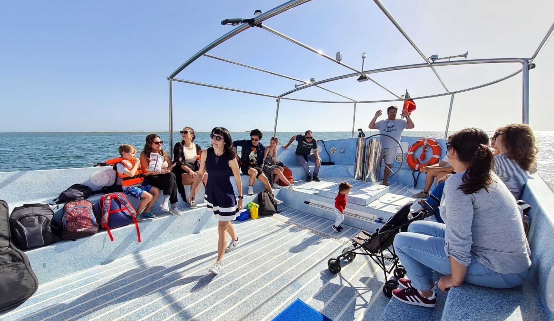 Schat Harding MPC-36 | Venture