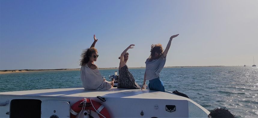 Schat Harding MPC-36 | Venture