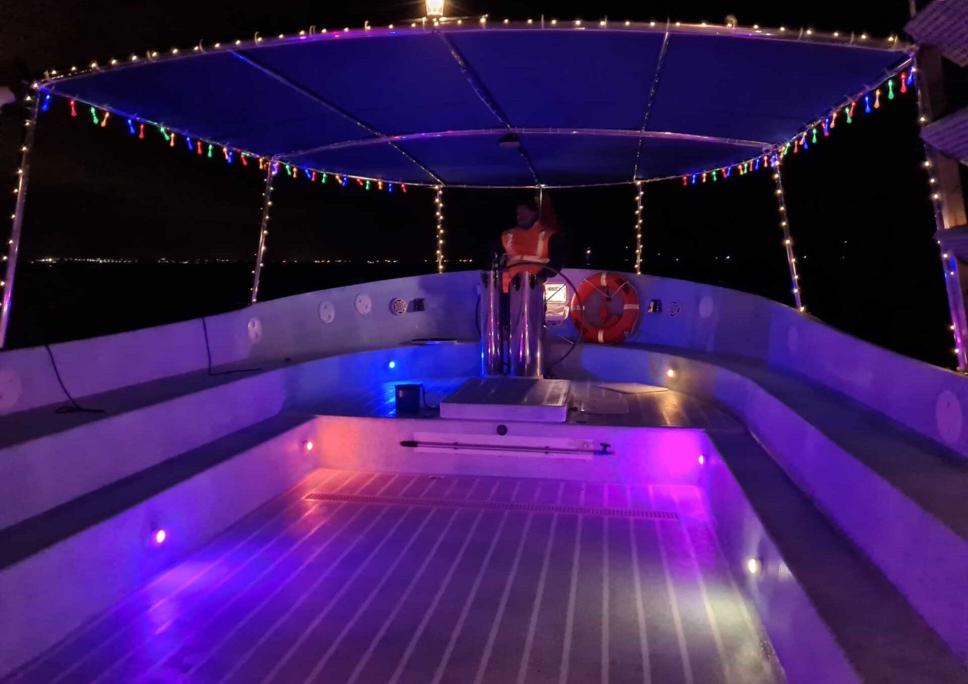 Schat Harding MPC-36 | Venture