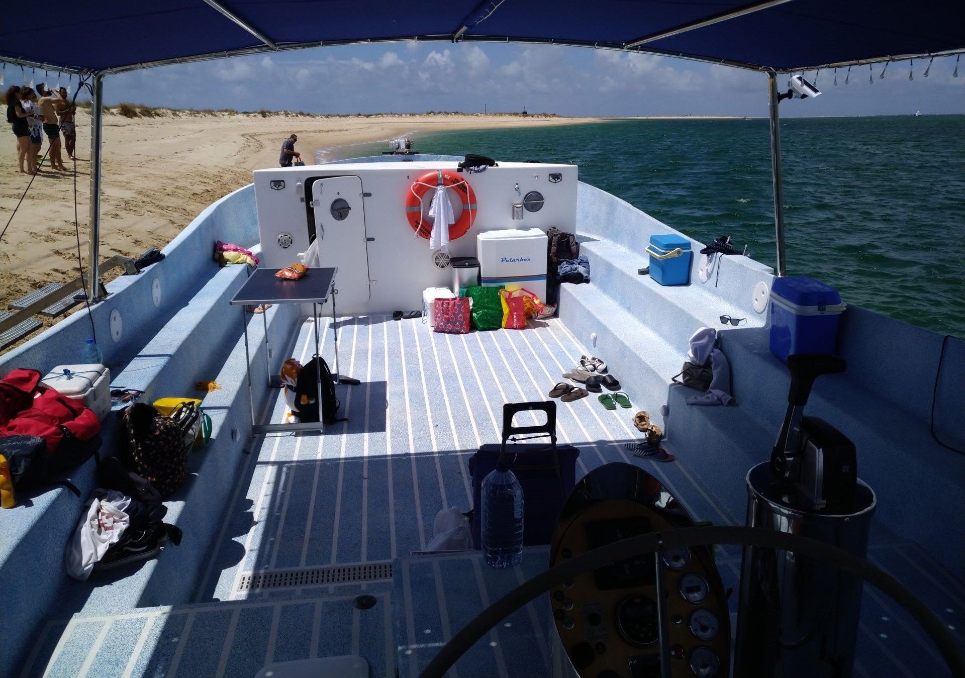 Schat Harding MPC-36 | Venture