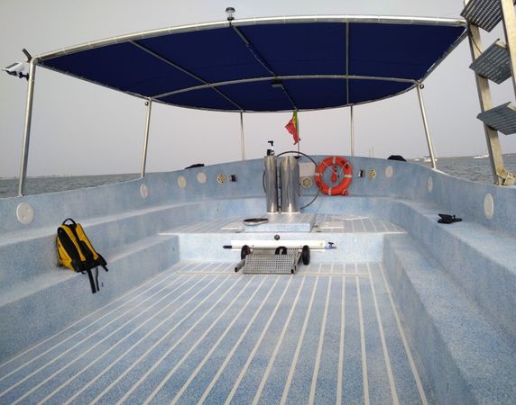 Schat Harding MPC-36 | Venture