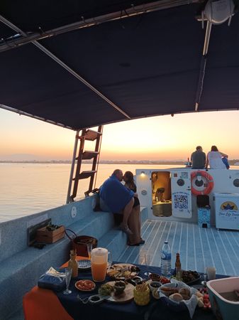 Schat Harding MPC-36 | Venture