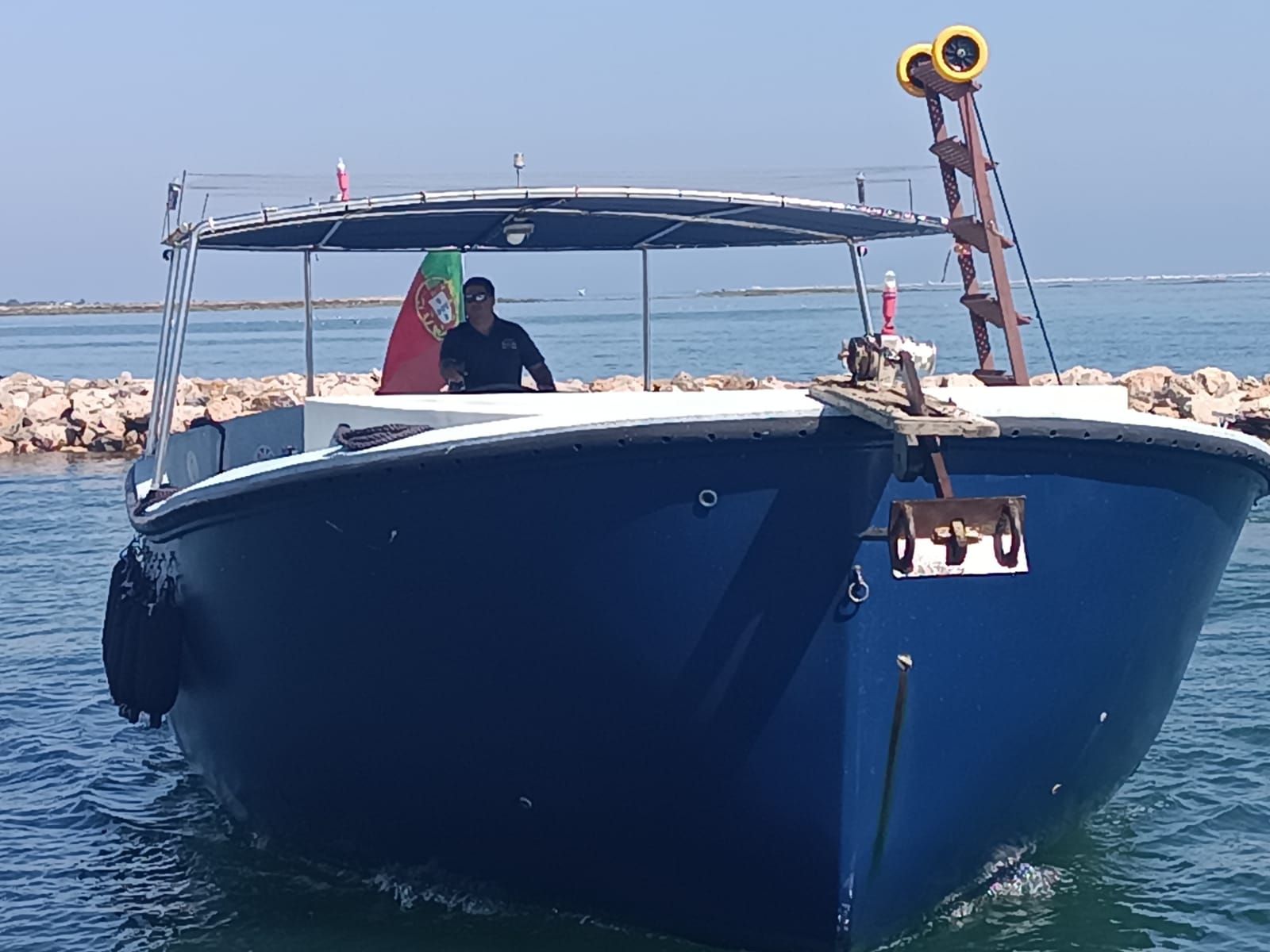 Schat Harding MPC-36 | Venture