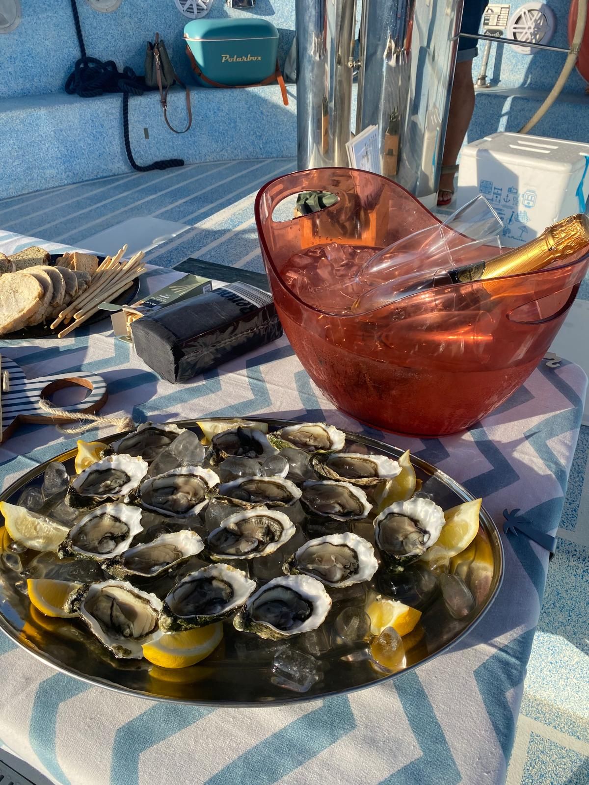 Schat Harding MPC-36 | Venture