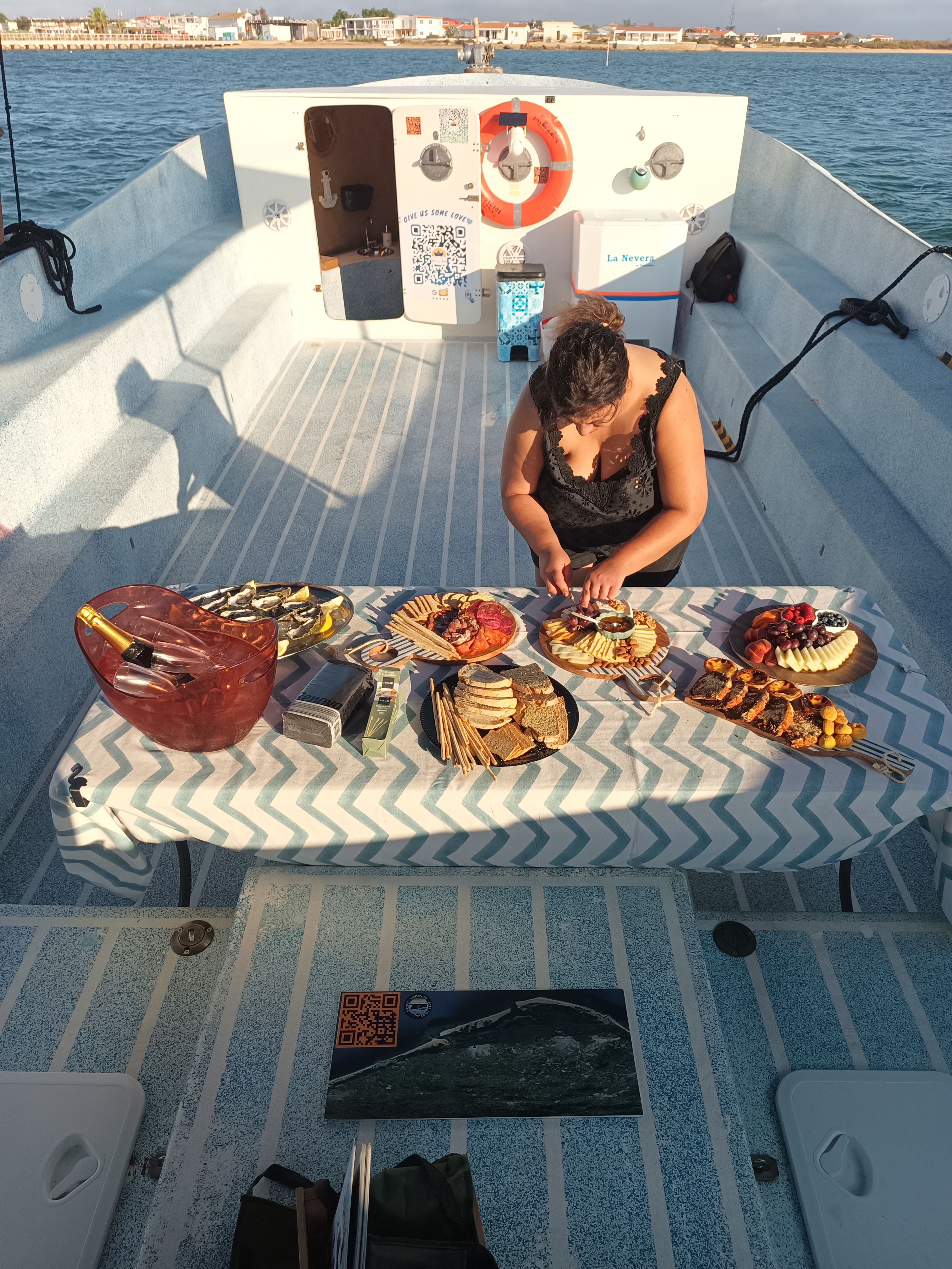 Schat Harding MPC-36 | Venture