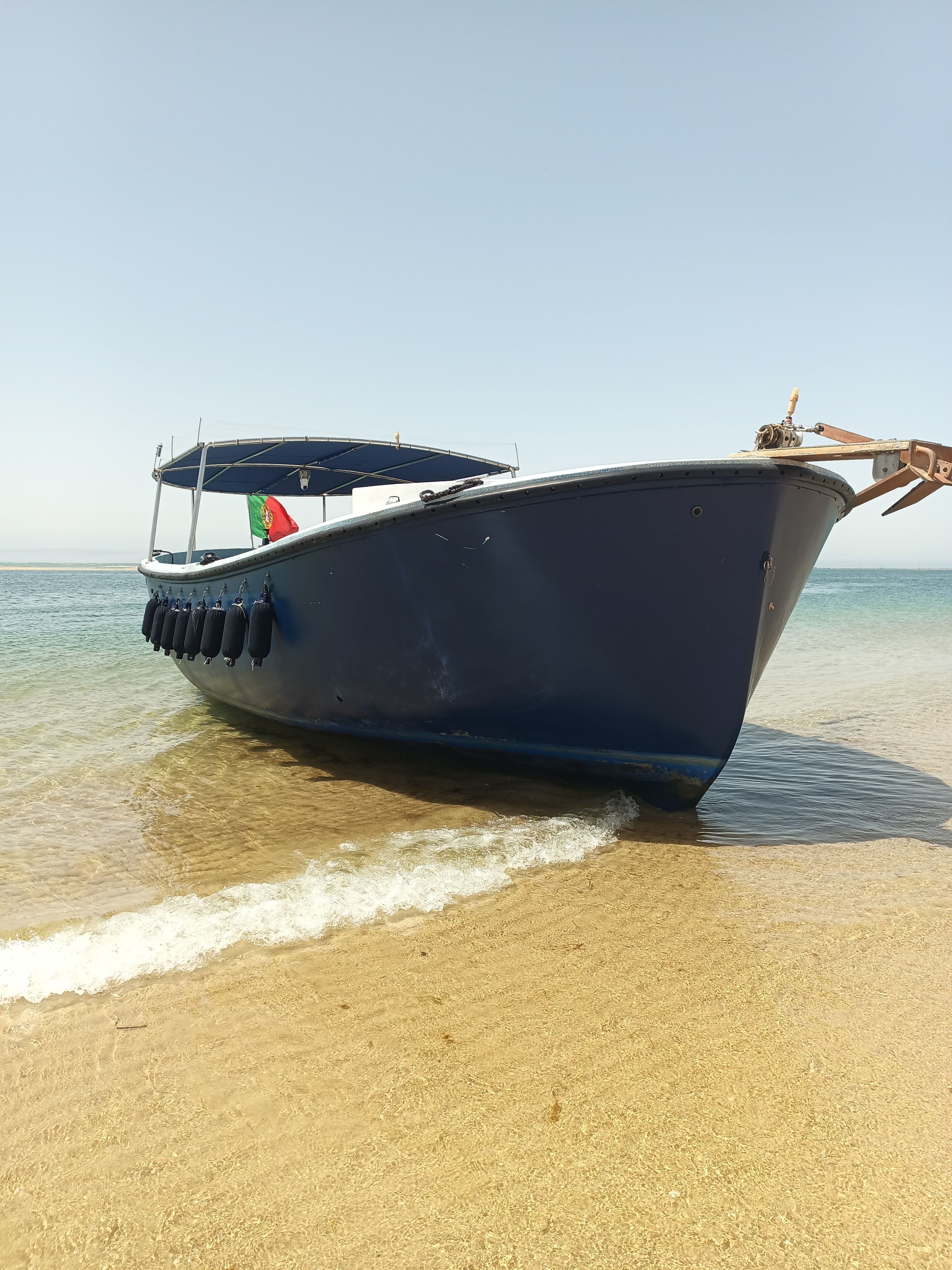 Schat Harding MPC-36 | Venture