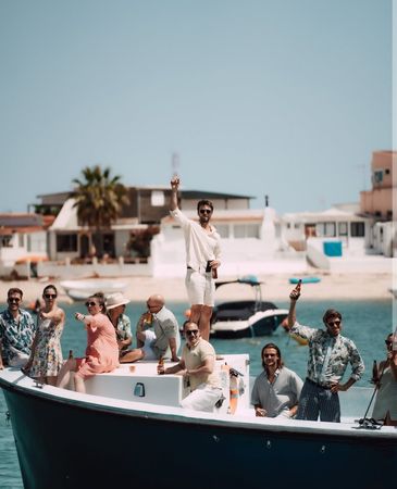 Schat Harding MPC-36 | Venture