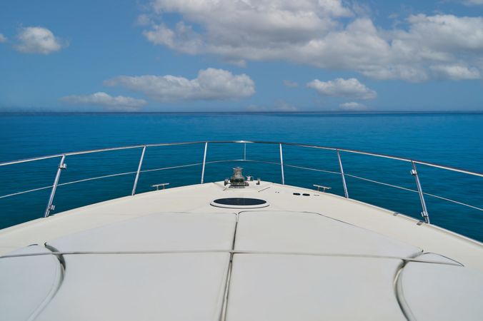 Baia 54 Aqua | Daphne