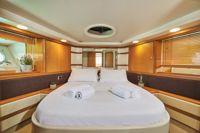 Baia 54 Aqua | Daphne