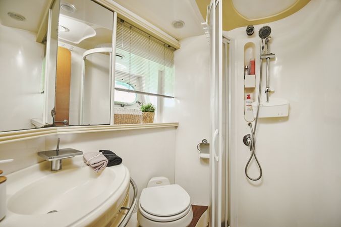 Baia 54 Aqua | Daphne