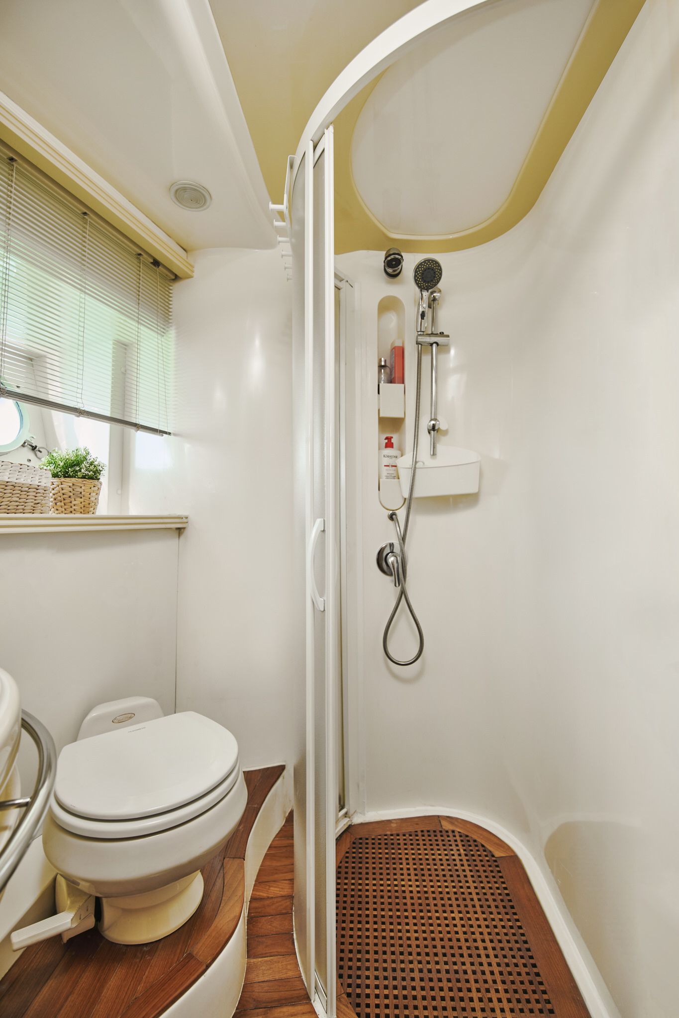 Baia 54 Aqua | Daphne