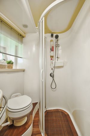 Baia 54 Aqua | Daphne