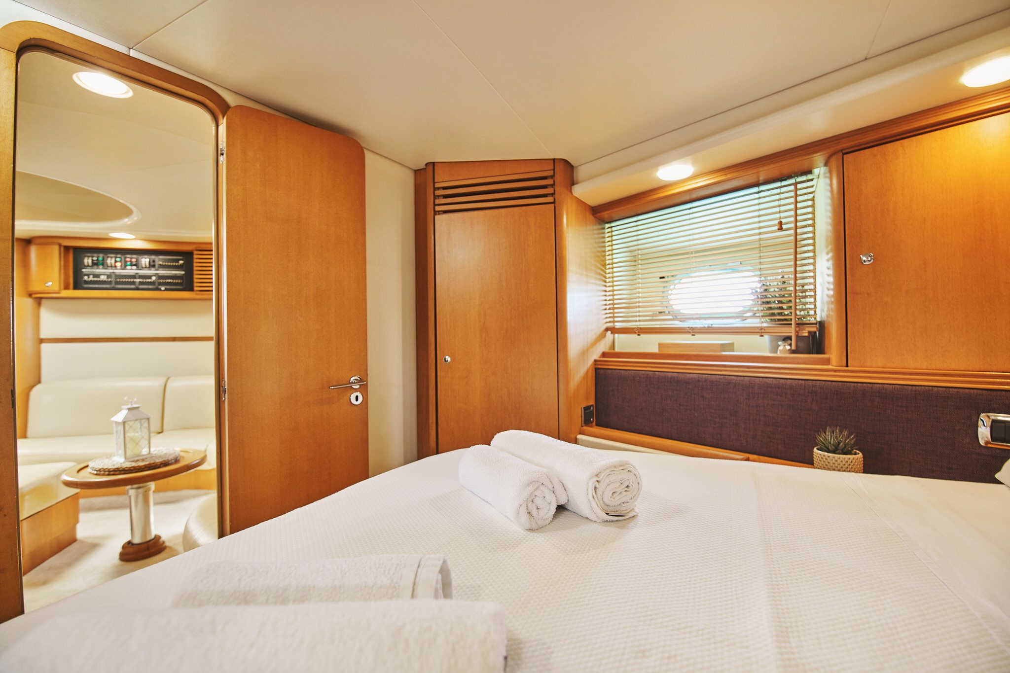 Baia 54 Aqua | Daphne