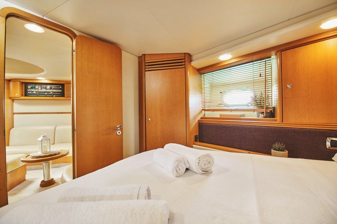 Baia 54 Aqua | Daphne