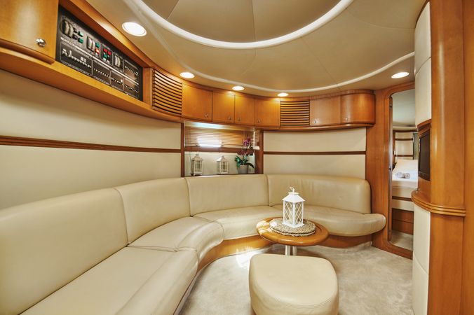 Baia 54 Aqua | Daphne