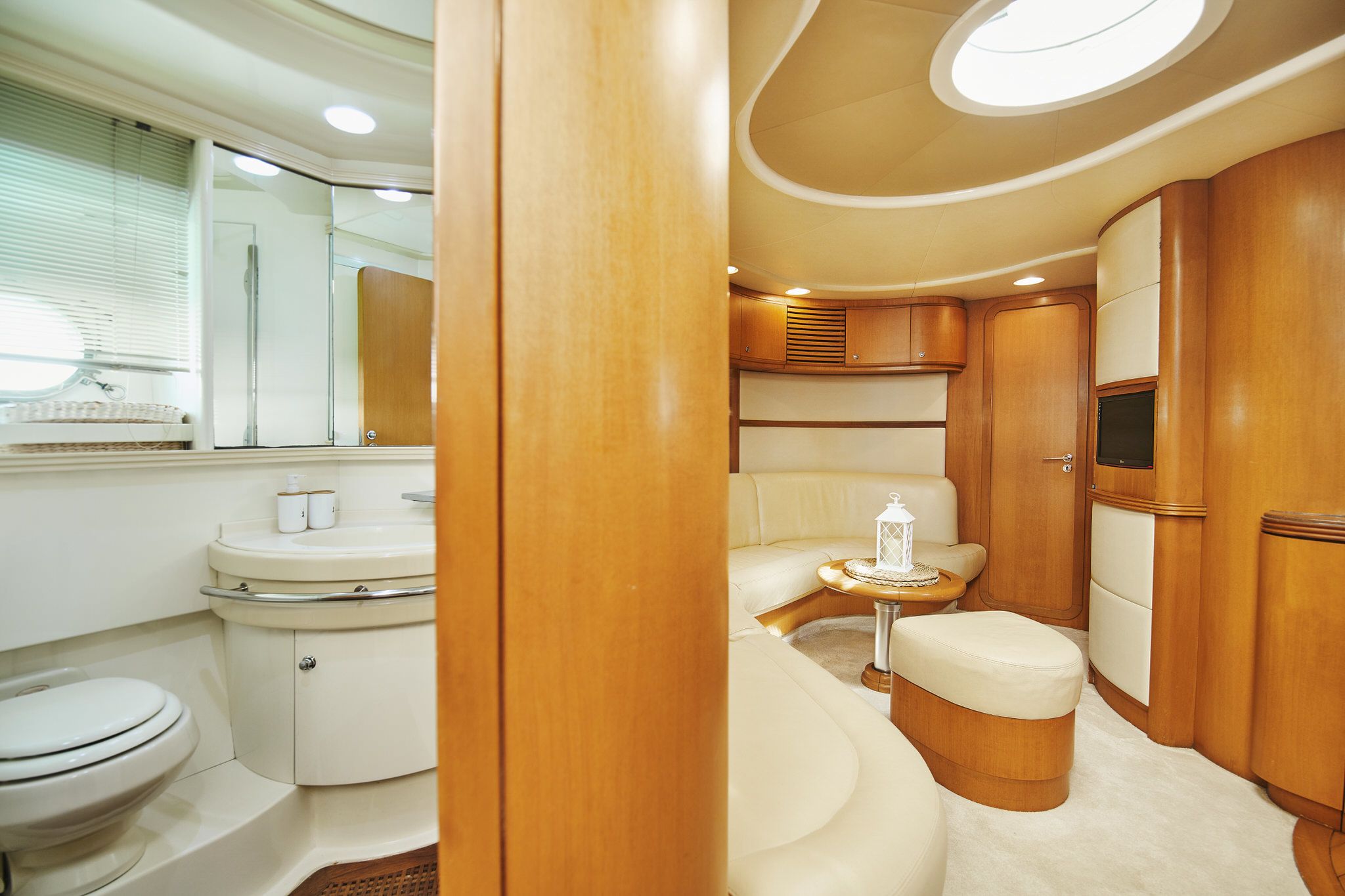 Baia 54 Aqua | Daphne