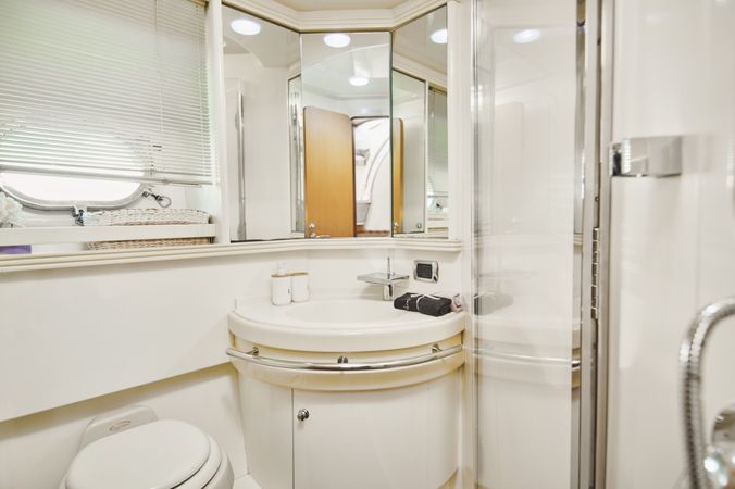 Baia 54 Aqua | Daphne