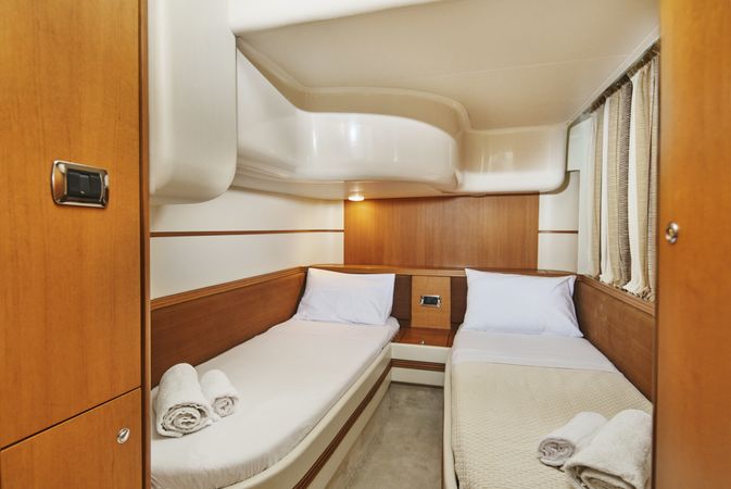 Baia 54 Aqua | Daphne