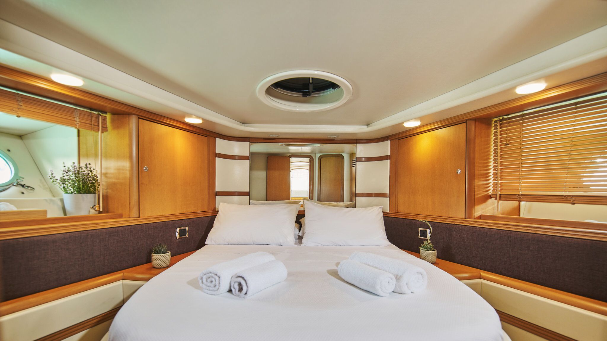 Baia 54 Aqua | Daphne