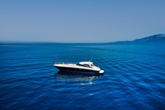 Baia 54 Aqua | Daphne