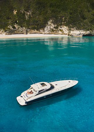 Baia 54 Aqua | Daphne