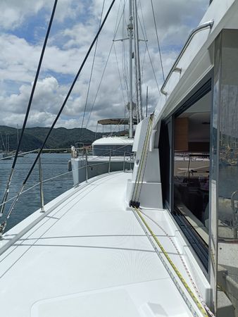 Bali Catsmart | Poucette