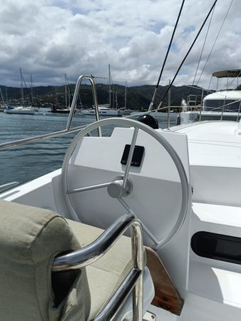 Bali Catsmart | Poucette