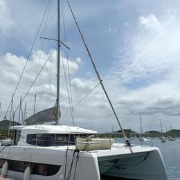 Bali Catsmart | Poucette