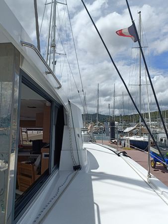 Bali Catsmart | Poucette