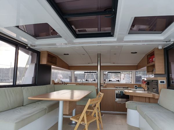 Bali Catsmart | Poucette